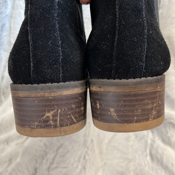 kensie Kenza Chelsea Boot - Picture 6 of 8